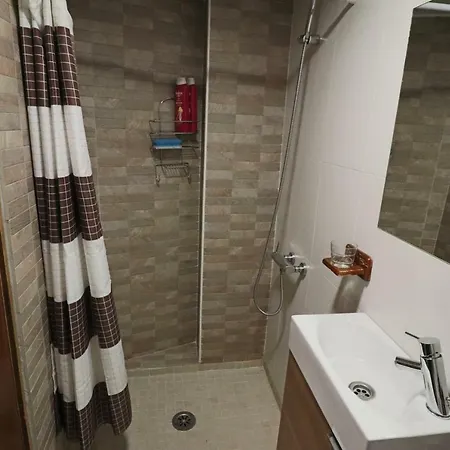 Apartamento Edificio Presidente Con Bellas Vistas *