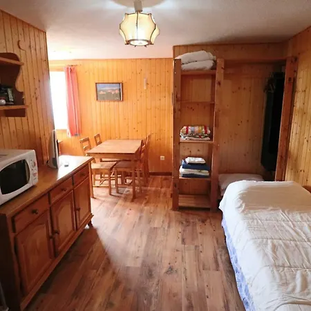 Apartamento Edificio Presidente Con Bellas Vistas Serra Nevada